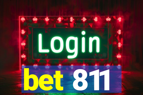 bet 811